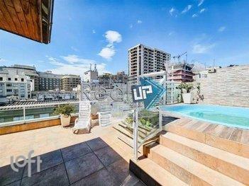 apartment em Raul Pompéia, Copacabana - Rio de Janeiro - RJ