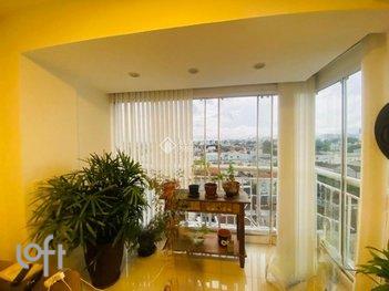 apartment em Mauro Guedes de Oliveira, Jardim Lindóia - Porto Alegre - RS