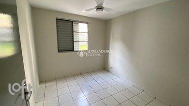 apartment em Rua Francisco Bonício, Santa Terezinha - São Bernardo do Campo - SP