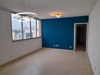 apartment em Avenida Lacerda Franco, Cambuci - São Paulo - SP