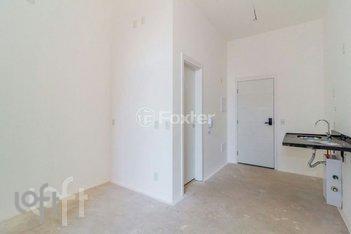 apartment em Doutor José Marques da Cruz, Santo Amaro - São Paulo - SP