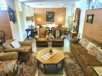 house em Antônio de Gouveia Giudice, Alto de Pinheiros - São Paulo - SP