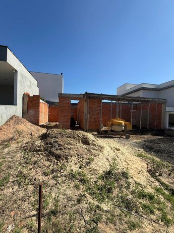 land_lot em Rua Betty Hass de Campos, Colinas de Indaiatuba - Indaiatuba - SP