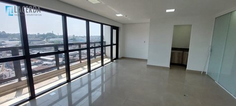 office em Rua Orense, Centro - Diadema - SP