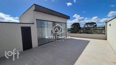 house em Theodoro Bruno Breithaupt, Abranches - Curitiba - PR