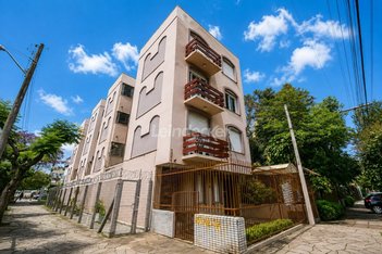 apartment em Rua Luiz Manoel, Santana - Porto Alegre - RS