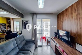 apartment em Rua Retiro, Maranhão - São Paulo - SP