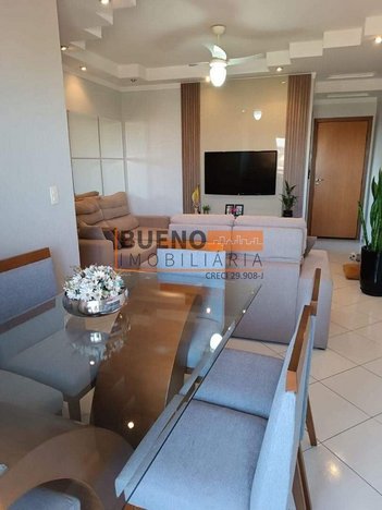 apartment em Rua José de Paiva, Parque Fabrício - Nova Odessa - SP