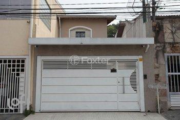 apartment em Irapuru, Freguesia do Ó - São Paulo - SP