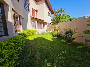 house em Berlim, Córrego Grande - Florianópolis - SC