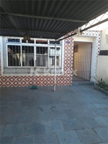 house em Rua Rafael D. Santoro, Parque Edu Chaves - São Paulo - SP