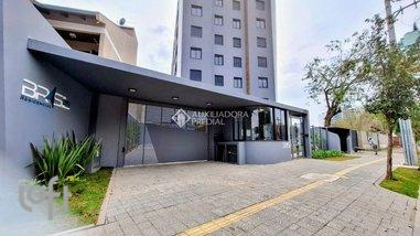 apartment em Brasil, Centro - Canoas - RS