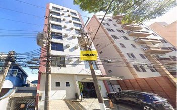 office em Rua Cidade de São Sebastião, Nova Petrópolis - São Bernardo do Campo - SP