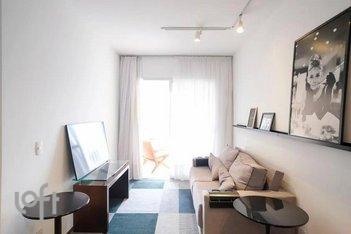 apartment em Baraldi, Centro - São Caetano do Sul - SP