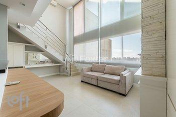 apartment em Rua Valdir Antônio Lopes, Três Figueiras - Porto Alegre - RS