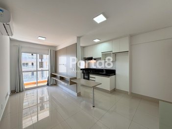 apartment em Rua Imperial, Vila Imperial - São José do Rio Preto - SP