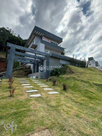 house em Servidão Três Marias, Ingleses - Florianópolis - SC