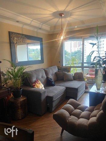apartment em Zuquim, Santana - São Paulo - SP