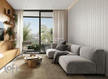 apartment em Liberdade, Rio Branco - Porto Alegre - RS