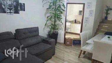 house em Raimundo Lopes, Cidade Dutra - São Paulo - SP