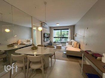 apartment em Rua Dário Pederneiras, Petrópolis - Porto Alegre - RS