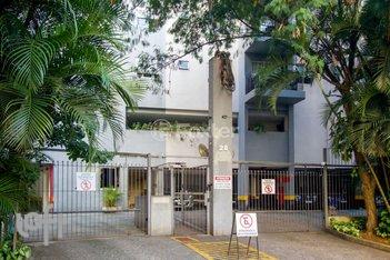 apartment em Praça Monsenhor José Maria Monteiro, Vila Romana - São Paulo - SP