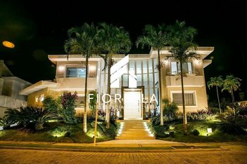 house em dos Robaletes, Jurerê - Florianópolis - SC