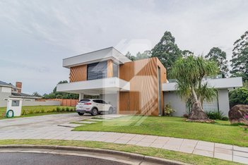 house em das Três Meninas, Vila Nova - Porto Alegre - RS