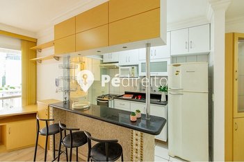 apartment em Rua Doutor Fadlo Haidar, Vila Olímpia - São Paulo - SP