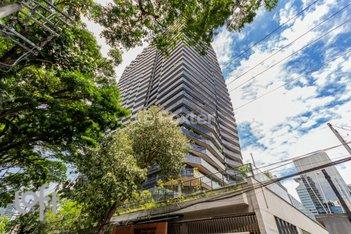 apartment em Chilon, Vila Olímpia - São Paulo - SP