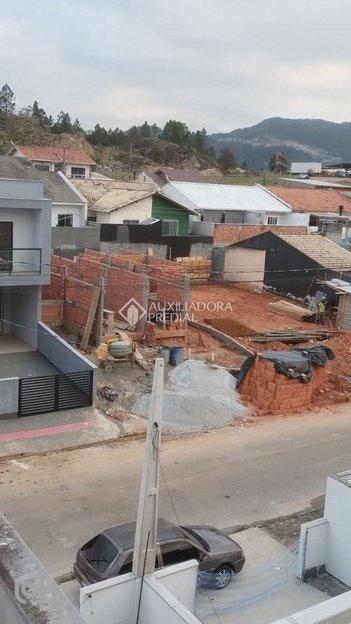 house em Rua João Batista das Costa, Bela Vista - Palhoça - SC