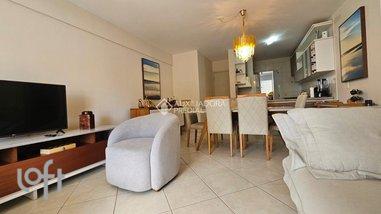 apartment em Tom Traugott Wildi, Praia Brava - Florianópolis - SC