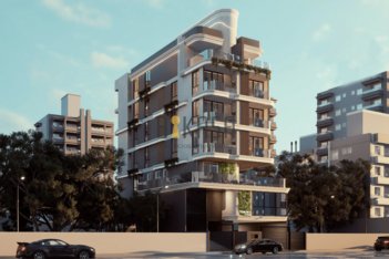 apartment em Rua Inajá, Canto Grande - Bombinhas - SC