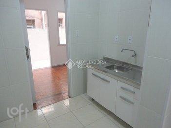 apartment em Rua Santo Antônio, Bom Fim - Porto Alegre - RS