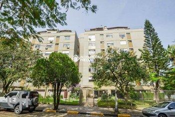 apartment em Rua Doutor Raul Moreira, Cristal - Porto Alegre - RS