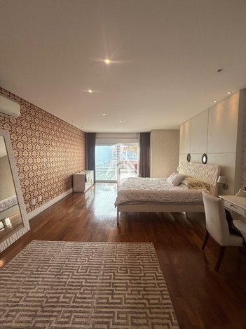 house em Rua Salvador Fiordelisio, Vila Bertioga - São Paulo - SP