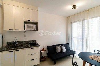 apartment em Rua Martins, Butantã - São Paulo - SP