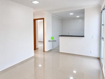 apartment em Avenida Rosa de Hiroshima, Moradas da Lapinha - Lagoa Santa - MG