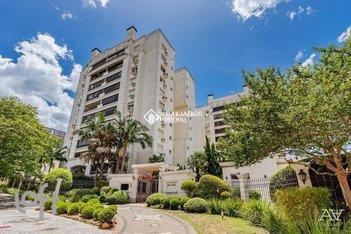apartment em Jundiaí, Higienópolis - Porto Alegre - RS