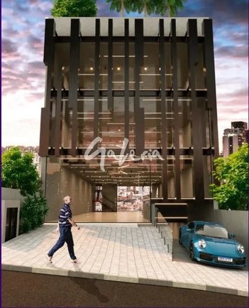 commercial_property em Rua das Figueiras, Campestre - Santo André - SP