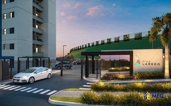 apartment em Rua Francisco Silva, Vila Lucy - Sorocaba - SP