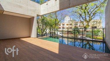 apartment em Carazinho, Petrópolis - Porto Alegre - RS