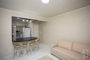 apartment em Brasil, São Miguel - São Leopoldo - RS