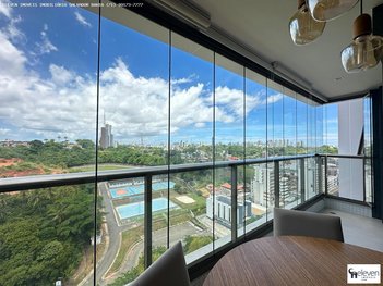 apartment em Avenida Oceânica, Ondina - Salvador - BA