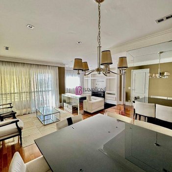 apartment em Rua Galeno de Almeida, Pinheiros - São Paulo - SP