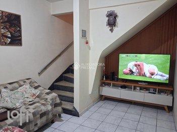 house em Rua Inácio Pedó, Assunção - São Bernardo do Campo - SP