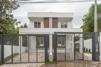 house em Padre João Batista Reus, Vila Conceição - Porto Alegre - RS