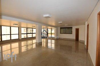 apartment em Oscar Niemeyer, VALE DO SERENO - Nova Lima - MG