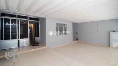 house em Paulo Nagima, Rudge Ramos - São Bernardo do Campo - SP