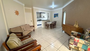 apartment em Avenida Maurilio Kfouri, Mar Grosso - Laguna - SC